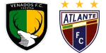 Mérida x Atlante