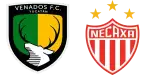 Mérida x Necaxa