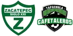 Zacatepec x Altamira