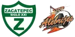 Zacatepec x Alebrijes de Oaxaca