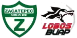 Zacatepec x Lobos BUAP