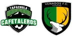 Cafetaleros de Tapachula x Venados