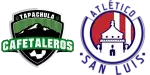 Altamira x Atlético San Luis