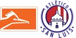 Correcaminos UAT x Atlético San Luis
