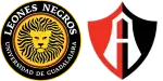 Leones x Atlas