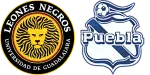 Leones x Puebla