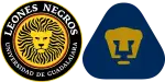 Leones x Pumas
