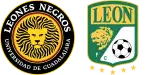 Leones x León