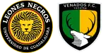 Leones x Venados