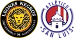 Leones x Atlético San Luis