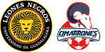 Leones x Cimarrones de Sonora