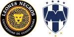 Leones x Monterrey