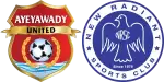 Ayeyawady United x New Radiant