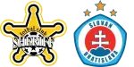 Sheriff x Slovan Bratislava