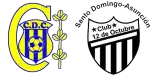 Deportivo Capiatá x 12 de Octubre
