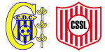 Deportivo Capiatá x Sportivo San Lorenzo