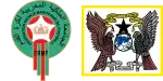 Marrocos x São Tomé e Príncipe