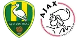 ADO x Ajax