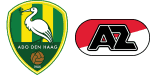 ADO x AZ