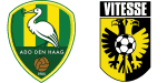 ADO x Vitesse