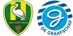 ADO x De Graafschap