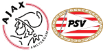 Ajax x PSV