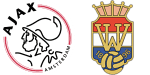 Ajax x Willem II