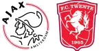 Ajax x Twente