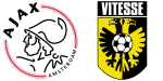 Ajax x Vitesse