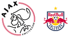 Ajax x Salzburg