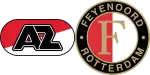 AZ x Feyenoord