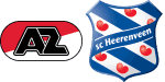 AZ x Heerenveen