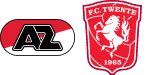 AZ x Twente