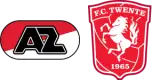 AZ vs FC Twente