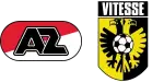 AZ x Vitesse
