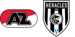 AZ x Heracles