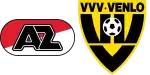 AZ x Venlo