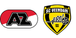 AZ Alkmaar x Veendam