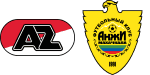 AZ Alkmaar x Anzhi