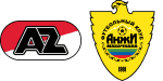 AZ x Anzhi Makhachkala