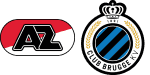 AZ x Club Brugge