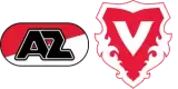 AZ vs Vaduz