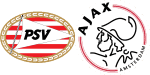PSV x Ajax