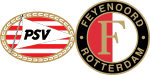 PSV Eindoven x Feyenoord