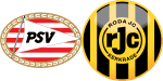 PSV x Roda