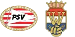 PSV x Willem II