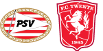 PSV x Twente