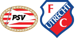 PSV x Utrecht