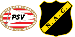 PSV x Breda