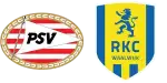 PSV x Waalwijk